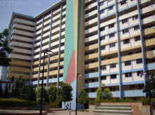 Blk 514 West Coast Road (Clementi), HDB 4 Rooms #369622